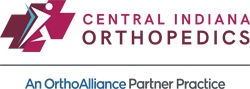 CI Orthipedics Logo